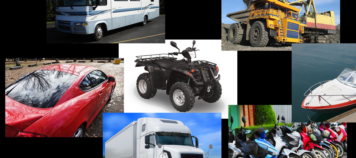 Recovery of Cars, Trucks, Boats